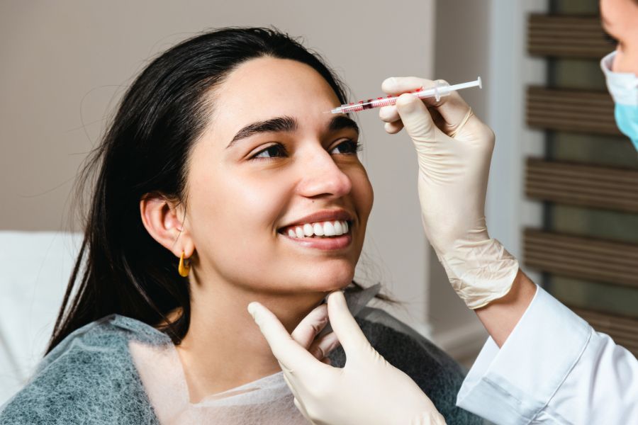 Botox preventivo: quando é o momento ideal para começar?